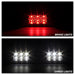 Spyder Auto 9027932 XTune 3rd Brake Light; LED; Black; Not Compatible w/Backup Camera; - Truck Part Superstore