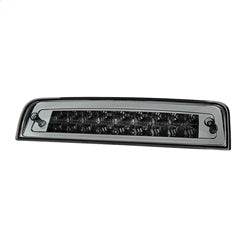 Spyder Auto 9027949 XTune 3rd Brake Light; LED; Smoke; Not Compatible w/Backup Camera; - Truck Part Superstore