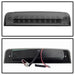 Spyder Auto 9027949 XTune 3rd Brake Light; LED; Smoke; Not Compatible w/Backup Camera; - Truck Part Superstore