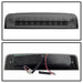 Spyder Auto 9027949 XTune 3rd Brake Light; LED; Smoke; Not Compatible w/Backup Camera; - Truck Part Superstore