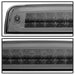 Spyder Auto 9027949 XTune 3rd Brake Light; LED; Smoke; Not Compatible w/Backup Camera; - Truck Part Superstore