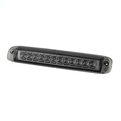 Spyder Auto 9027970 XTune 3rd Brake Light; LED; Smoke; - Truck Part Superstore