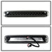 Spyder Auto 9027970 XTune 3rd Brake Light; LED; Smoke; - Truck Part Superstore