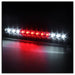 Spyder Auto 9027970 XTune 3rd Brake Light; LED; Smoke; - Truck Part Superstore
