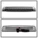 Spyder Auto 9028038 XTune 3rd Brake Light; LED; Smoke Lens; Red Bulb; - Truck Part Superstore