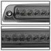 Spyder Auto 9028038 XTune 3rd Brake Light; LED; Smoke Lens; Red Bulb; - Truck Part Superstore