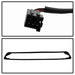 Spyder Auto 9028038 XTune 3rd Brake Light; LED; Smoke Lens; Red Bulb; - Truck Part Superstore