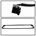 Spyder Auto 9028038 XTune 3rd Brake Light; LED; Smoke Lens; Red Bulb; - Truck Part Superstore