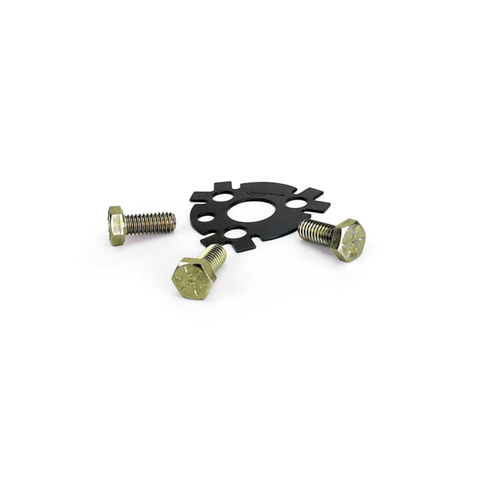 Lunati 90283 Lunati Engine Camshaft Bolt Lock Plate 90283 - Truck Part Superstore