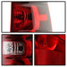 Spyder Auto 9028861 XTune Tail Light; RH(Passenger) Side; OEM; - Truck Part Superstore