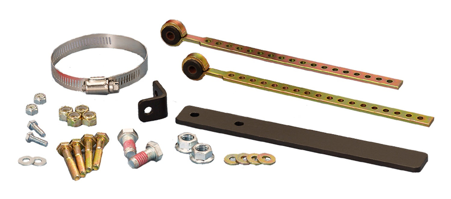 Firestone Ride-Rite 9028 Air Suspension Sensor Linkage Kit; Height Control; - Truck Part Superstore
