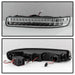 Spyder Auto 9029318 XTune Bumper Lights; LED; Chrome; - Truck Part Superstore