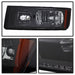 Spyder Auto 9029561 OEM Headlights; Black; - Truck Part Superstore
