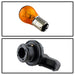 Spyder Auto 9029677 OEM Style Headlights; Black; - Truck Part Superstore