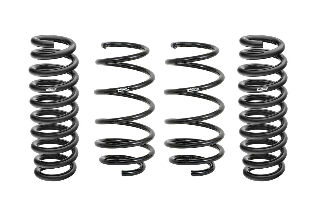 Eibach Springs E10-85-048-01-22 PRO-KIT Performance Springs (Set of 4 Springs) - Truck Part Superstore