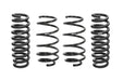 Eibach Springs E10-85-048-01-22 PRO-KIT Performance Springs (Set of 4 Springs) - Truck Part Superstore