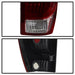 Spyder Auto 9030512 XTune LED Tail Lights; OEM; Red Smoke; - Truck Part Superstore