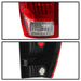 Spyder Auto 9030888 XTune Tail Light; LH(Driver) Side; OEM; - Truck Part Superstore