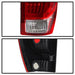Spyder Auto 9030895 XTune Tail Light; RH(Passenger) Side; OEM; - Truck Part Superstore