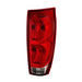Spyder Auto 9030895 XTune Tail Light; RH(Passenger) Side; OEM; - Truck Part Superstore