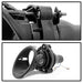 Spyder Auto 9031601 OEM Fog Lights; w/Switch; Clear; - Truck Part Superstore