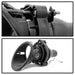 Spyder Auto 9031601 OEM Fog Lights; w/Switch; Clear; - Truck Part Superstore