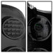 Spyder Auto 9031762 XTune LED Tail Lights; Black Housing; Smoked Lens; - Truck Part Superstore