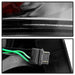 Spyder Auto 9031762 XTune LED Tail Lights; Black Housing; Smoked Lens; - Truck Part Superstore