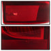 Spyder Auto 9031830 XTune Tail Light; LH(Driver) Side; OEM; - Truck Part Superstore