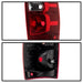 Spyder Auto 9031847 XTune Tail Light; RH(Passenger) Side; OEM; - Truck Part Superstore