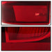 Spyder Auto 9031847 XTune Tail Light; RH(Passenger) Side; OEM; - Truck Part Superstore