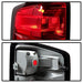 Spyder Auto 9031915 XTune Tail Light; LH(Driver) Side; OEM; - Truck Part Superstore