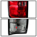 Spyder Auto 9031915 XTune Tail Light; LH(Driver) Side; OEM; - Truck Part Superstore