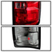 Spyder Auto 9031922 XTune Tail Light; RH(Passenger) Side; OEM; - Truck Part Superstore