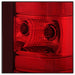 Spyder Auto 9031991 XTune Tail Light; Left; - Truck Part Superstore