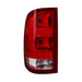 Spyder Auto 9031991 XTune Tail Light; Left; - Truck Part Superstore