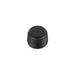 Earl's Performance 903201ERL Steel NPT Plug; Size: 1/8 in. NPT; Nickel Plated; Internal Wrenching; - Truck Part Superstore