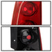 Spyder Auto 9032028 XTune Tail Light; OEM; Driver [LH] Side; - Truck Part Superstore