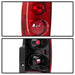 Spyder Auto 9032028 XTune Tail Light; OEM; Driver [LH] Side; - Truck Part Superstore