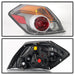 Spyder Auto 9032059 Drive Side Tail Lights; OEM; Left; - Truck Part Superstore