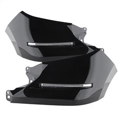 Spyder Auto 9032691 Daytime LED Running Lights System - Truck Part Superstore