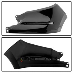 Spyder Auto 9032691 Daytime LED Running Lights System - Truck Part Superstore
