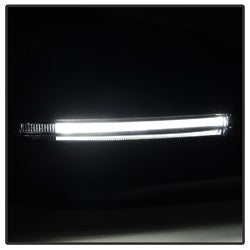 Spyder Auto 9032691 Daytime LED Running Lights System - Truck Part Superstore