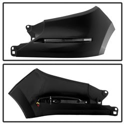 Spyder Auto 9032707 Daytime LED Running Lights System - Truck Part Superstore