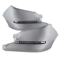 Spyder Auto 9032714 Daytime LED Running Lights System - Truck Part Superstore