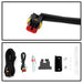 Spyder Auto 9032714 Daytime LED Running Lights System - Truck Part Superstore