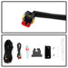 Spyder Auto 9032714 Daytime LED Running Lights System - Truck Part Superstore