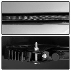 Spyder Auto 9032714 Daytime LED Running Lights System - Truck Part Superstore