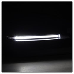 Spyder Auto 9032714 Daytime LED Running Lights System - Truck Part Superstore