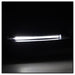 Spyder Auto 9032714 Daytime LED Running Lights System - Truck Part Superstore